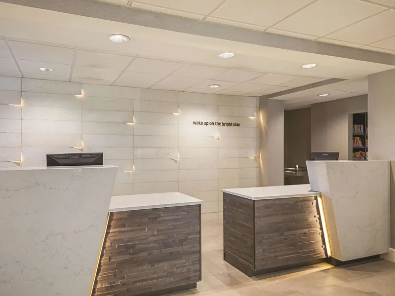 La Quinta Inn & Suites by Wyndham Austin Near The Domain hotel detail image 6