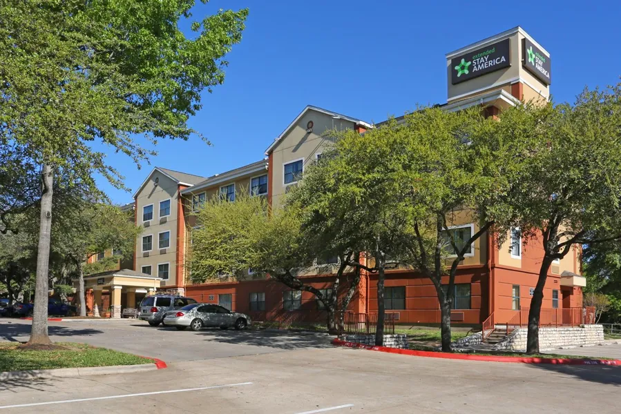Extended Stay America Suites Austin Northwest/Arboretum hotel detail image 2