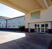 Red Roof Inn San Marcos hotel detail image 3