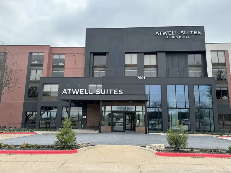 Atwell Suites Austin Airport by IHG hotel detail image 2
