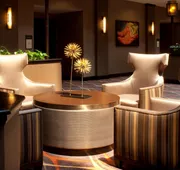 Embassy Suites by Hilton Austin Arboretum hotel detail image 3