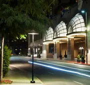Fairmont Dallas hotel detail image 4