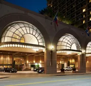Fairmont Dallas hotel detail image 5