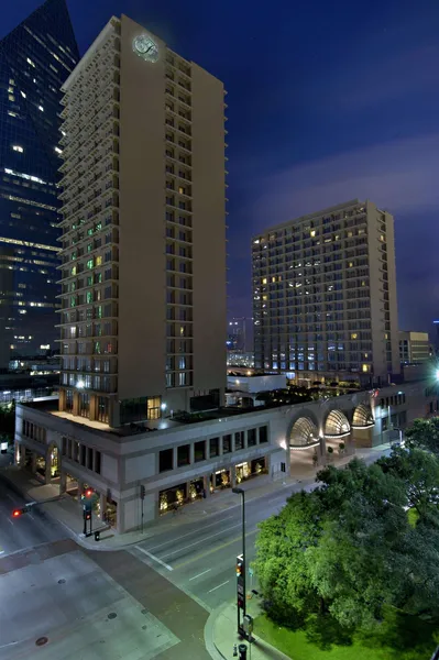 Fairmont Dallas hotel detail image 6
