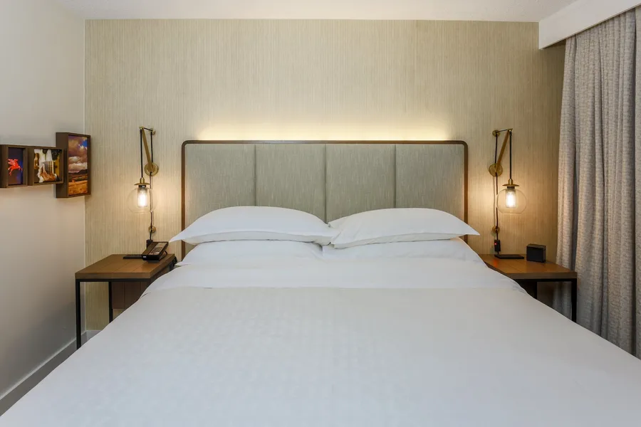 Sheraton Suites Market Center Dallas hotel detail image 6