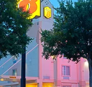 Super 8 by Wyndham Irving/DFW Apt/North hotel detail image 5