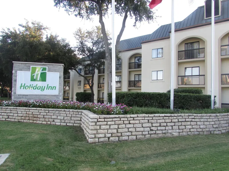 Holiday Inn Irving Las Colinas by IHG hotel detail image 2