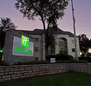 Holiday Inn Irving Las Colinas by IHG hotel detail image 3