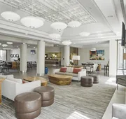 Holiday Inn Irving Las Colinas by IHG hotel detail image 4