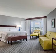 Sheraton Arlington Hotel hotel detail image 7