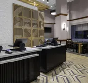 Hyatt Place Dallas/Arlington hotel detail image 3