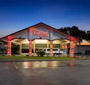 Red Roof Inn & Suites Irving – DFW Airport South hotel detail image 5