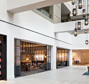 Sheraton Dallas Hotel hotel detail image 7