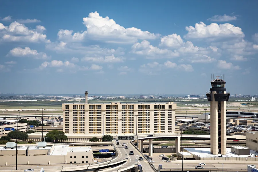 Hyatt Regency DFW International Airport - Adjacent to Terminal C hotel detail image 2