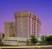 Hyatt Regency DFW International Airport - Adjacent to Terminal C hotel detail image 3