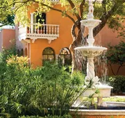 Rosewood Mansion on Turtle Creek hotel detail image 3