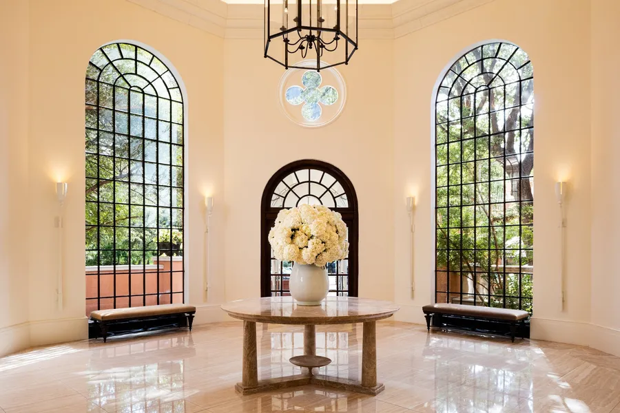 Rosewood Mansion on Turtle Creek hotel detail image 6
