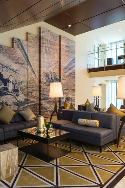 Renaissance Dallas Hotel hotel detail image 2