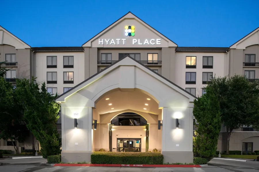 Hyatt Place Dallas/North Arlington/Grand Prairie hotel detail image 2