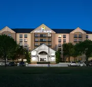 Hyatt Place Dallas/North Arlington/Grand Prairie hotel detail image 4