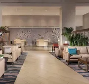 The Westin Dallas Park Central hotel detail image 4