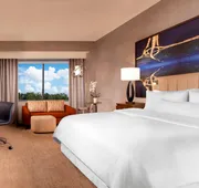 The Westin Dallas Park Central hotel detail image 7