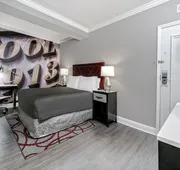 Hotel Indigo Dallas Downtown by IHG hotel detail image 4