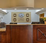 Comfort Suites North Dallas hotel detail image 5