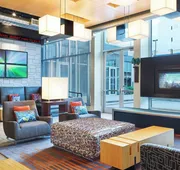 Aloft by Marriott Frisco hotel detail image 4