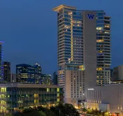 W Dallas hotel detail image 3