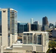 W Dallas hotel detail image 4