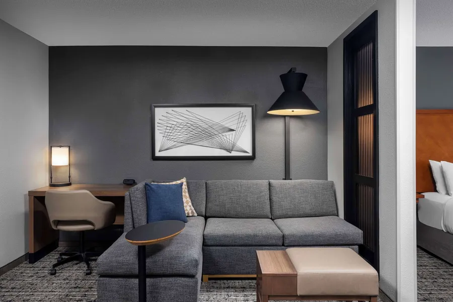 Hyatt Place Dallas-North/by the Galleria hotel detail image 6