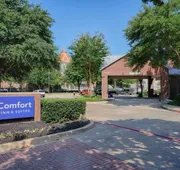 Comfort Inn & Suites North Dallas - Addison hotel detail image 3