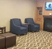 Comfort Inn & Suites North Dallas - Addison hotel detail image 4