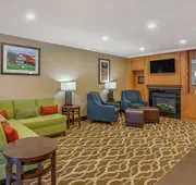 Comfort Inn & Suites North Dallas - Addison hotel detail image 5