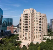 The Ritz-Carlton, Dallas hotel detail image 3