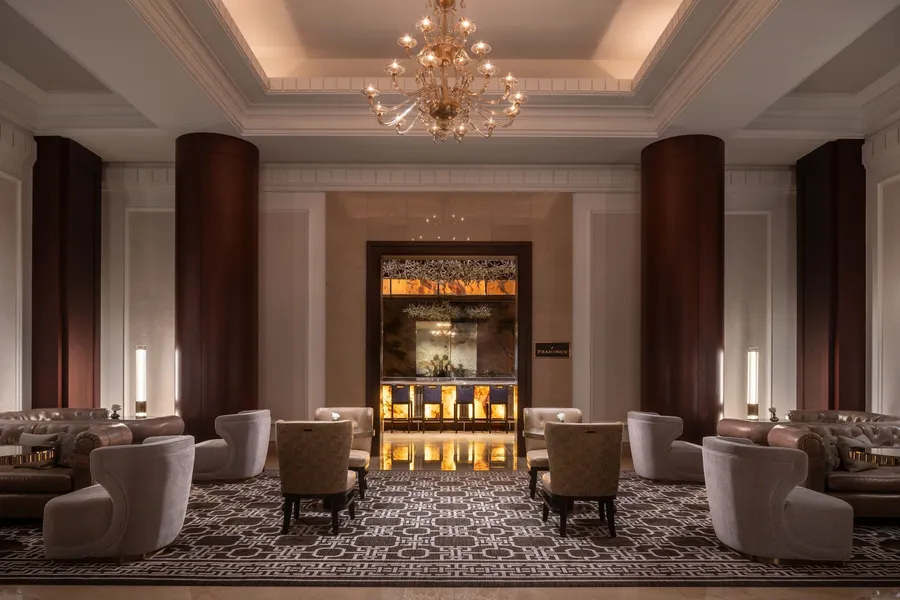 The Ritz-Carlton, Dallas hotel detail image 6
