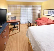 Courtyard by Marriott Dallas Plano in Legacy Park hotel detail image 5