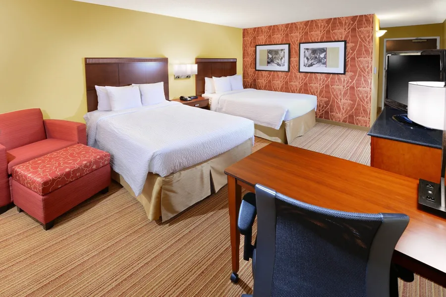 Courtyard by Marriott Dallas Plano in Legacy Park hotel detail image 6