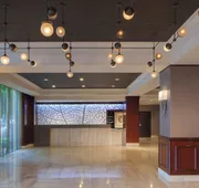Dallas Marriott Suites Medical/Market Center hotel detail image 5
