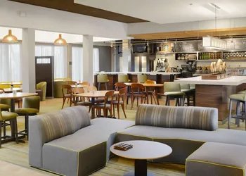 Sonesta Select Dallas Central Expressway hotel thumbnail 2