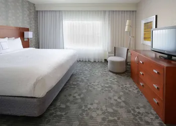 Sonesta Select Dallas Central Expressway hotel thumbnail 5