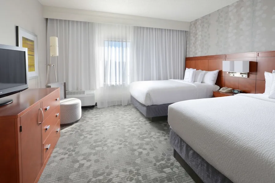 Sonesta Select Dallas Central Expressway hotel detail image 6