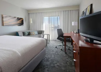 Sonesta Select Dallas Central Expressway hotel thumbnail 7
