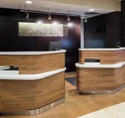 Courtyard by Marriott Dallas Mesquite hotel detail image 3