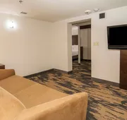 Fairfield Inn & Suites Dallas DFW Airport South/Irving hotel detail image 7