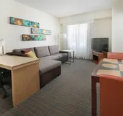 Residence Inn By Marriott Dallas Park Central hotel detail image 3