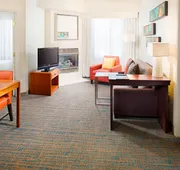 Residence Inn By Marriott Dallas Park Central hotel detail image 5