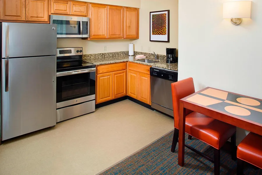 Residence Inn By Marriott Dallas Park Central hotel detail image 6
