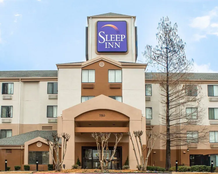 Sleep Inn Arlington Near Six Flags hotel detail image 2